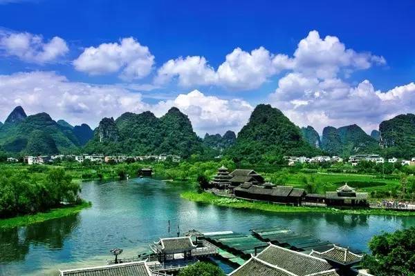 四川，美食、友情與家的溫馨日常故事