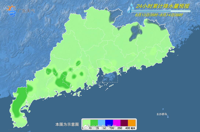 南方明珠，廣東——?dú)v史文化與現(xiàn)代文明的交融之地