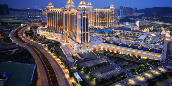 澳門探秘，歷史、文化與風景的獨特之旅