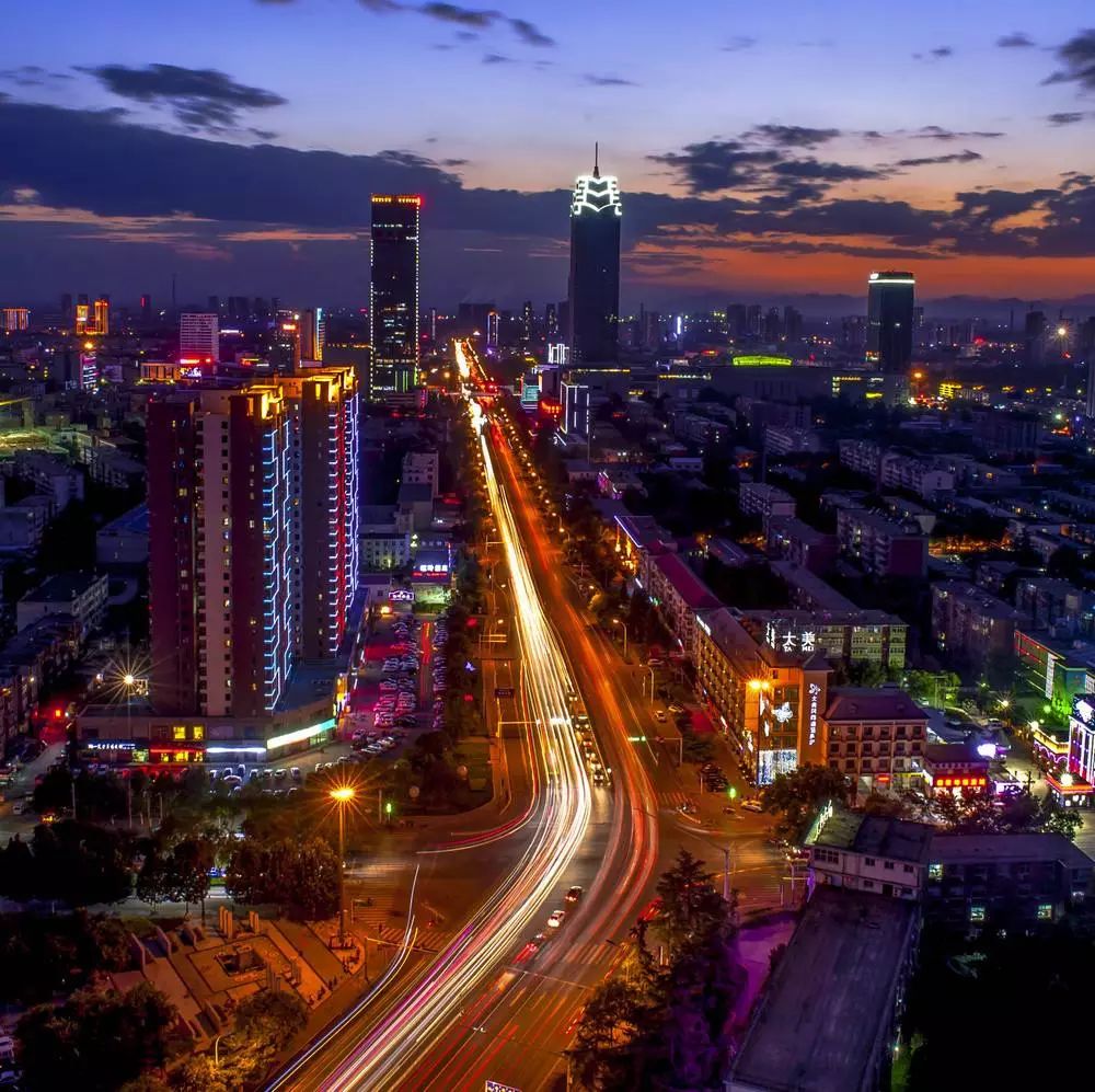 保定，歷史底蘊(yùn)與現(xiàn)代發(fā)展的融合探索