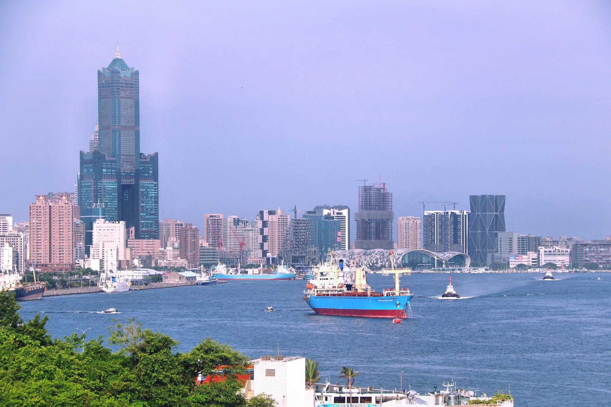 寶島臺灣，夢開始的地方，探尋無盡魅力